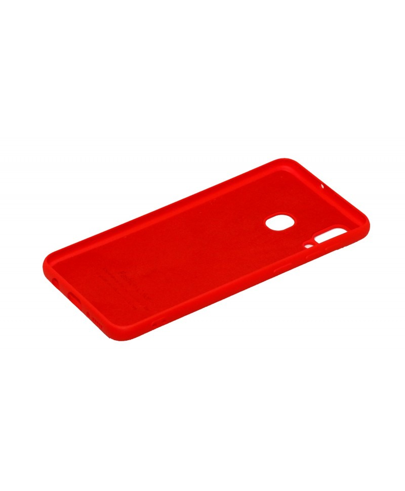 Husa Silicone Case Samsung Galaxy S10 Plus, S10+ SM G975 Rosie
