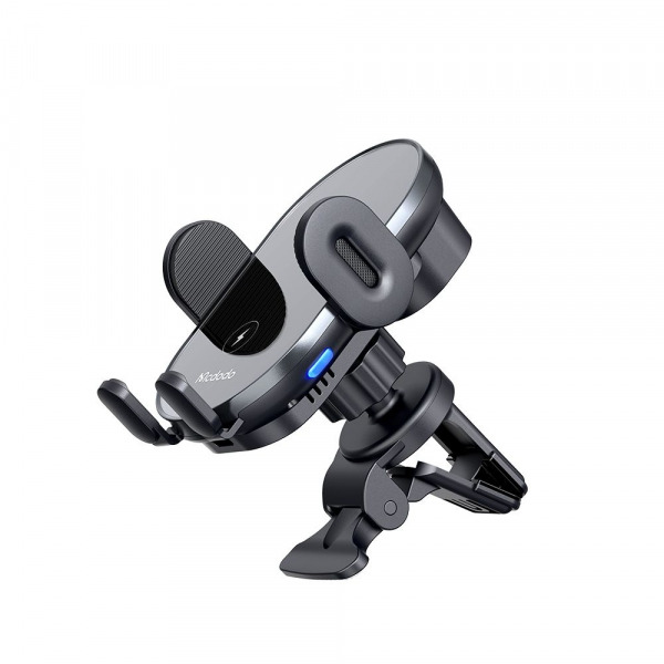 Incarcator Auto Wireless McDodo CH-1600, 15W, 1.67A, Negru
