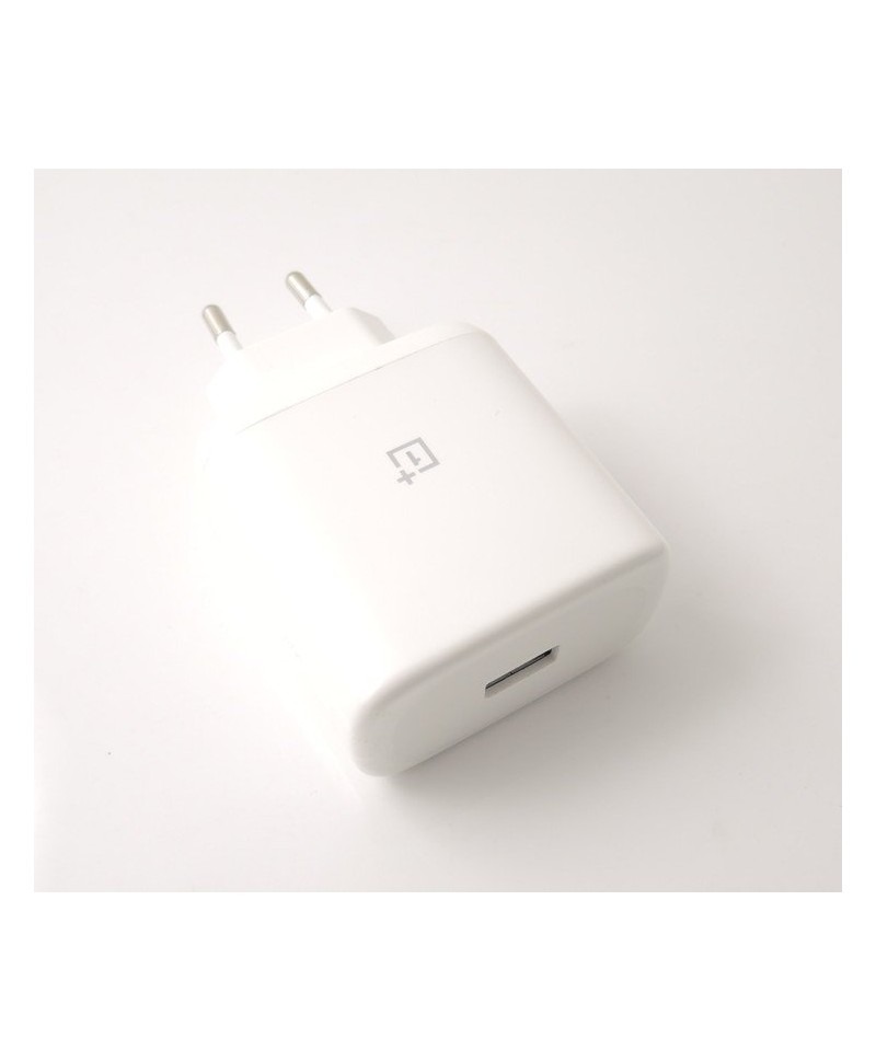 Incarcator OnePlus USB Warp Charger, VCA7JAEH 65W