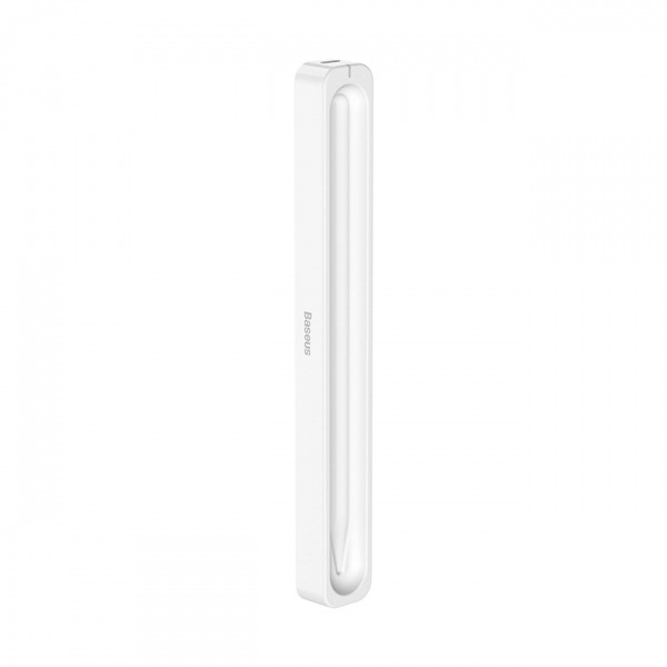 Incarcator Wireless Baseus pentru Touchpen Smooth Writing Stylus, Alb P80015907213-00