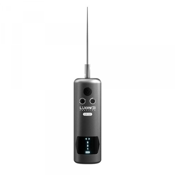 Instrument Indepartare Adeziv Luowei GR-02, 7in1