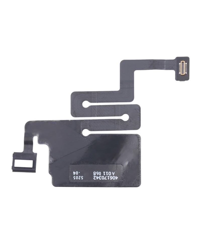 iPhone 16 Plus Earpiece Speaker Sensor Flex Cable