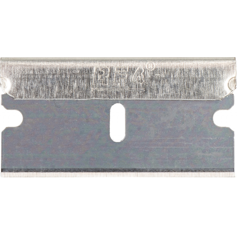 Lama Rezerva RF4 RF-BD01 pentru instrument de indepartat adeziv UV / OCA, Set 100 bucati