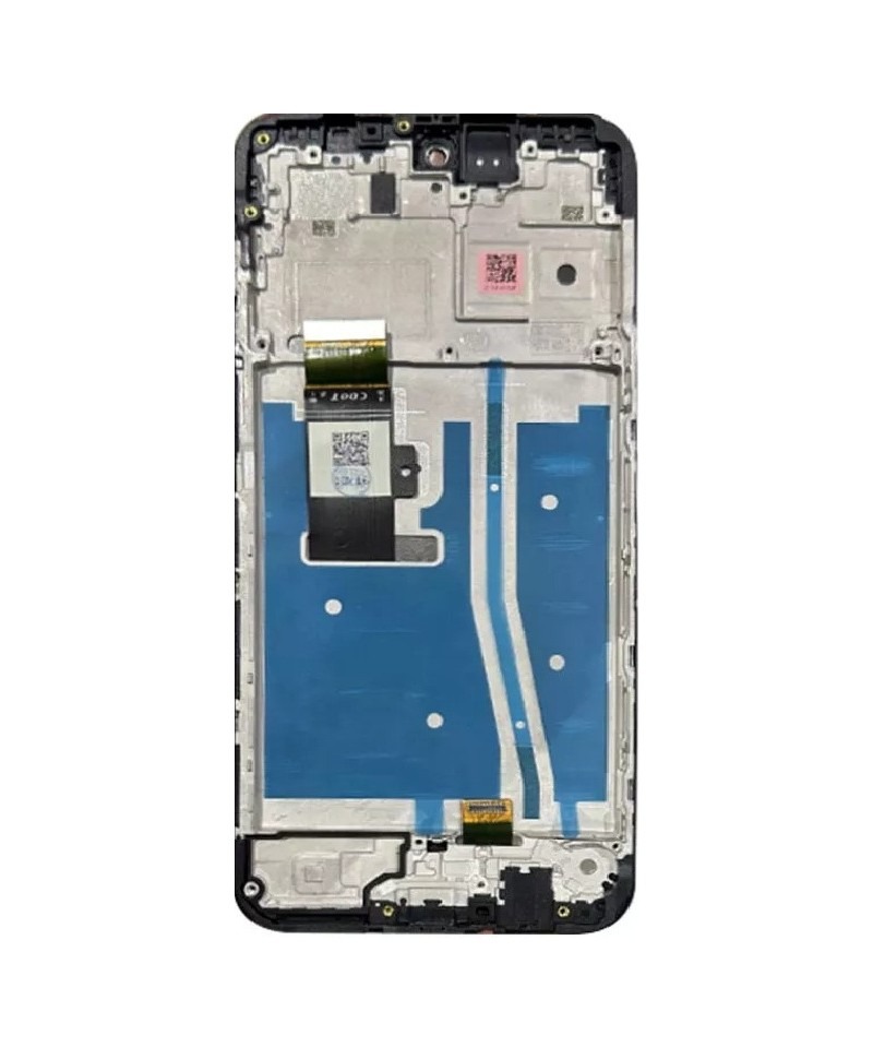 LCD Display cu Rama Motorola Moto G53, XT2335