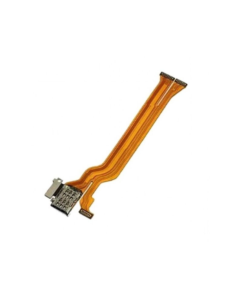 LCD Reader Flex Reno8 PRO 5G, CPH2357