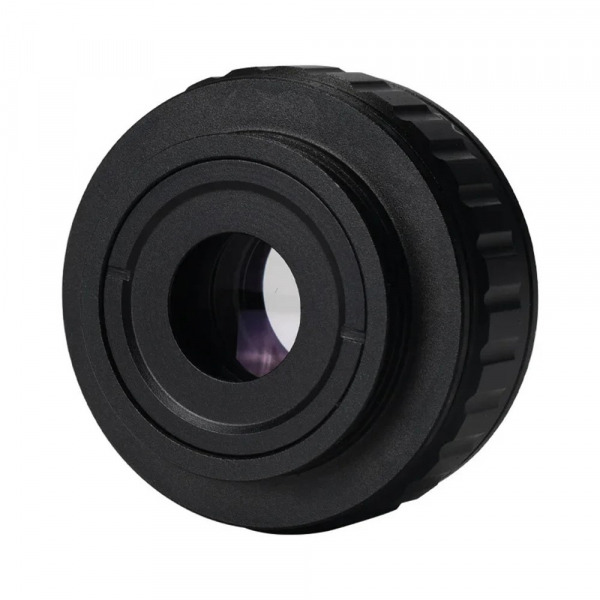 Lentila Microscop RF4 pentru Model Stereo Trinocular Hayear / AmScope, 0.5x