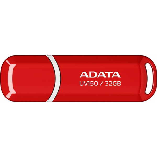 Memorie Externa USB-A 3.2 Adata UV150, 32Gb AUV150-32G-RRD