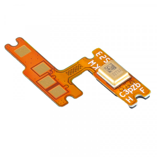 Microfon Huawei MatePad 12 X (2025), cu banda, Service Pack 02357DUG