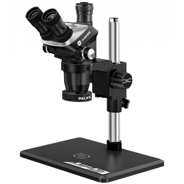 Microscop Sunshine 71 Ultra-B11, Negru