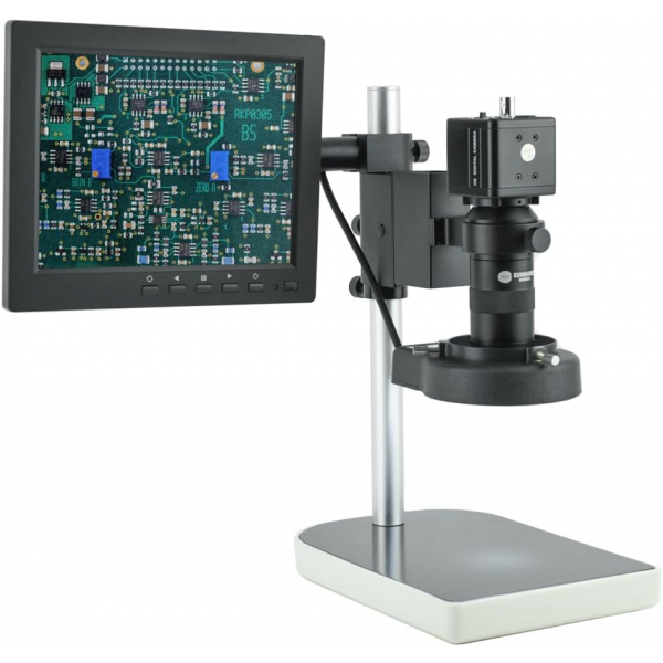 Microscop Sunshine MS8E-01, Negru