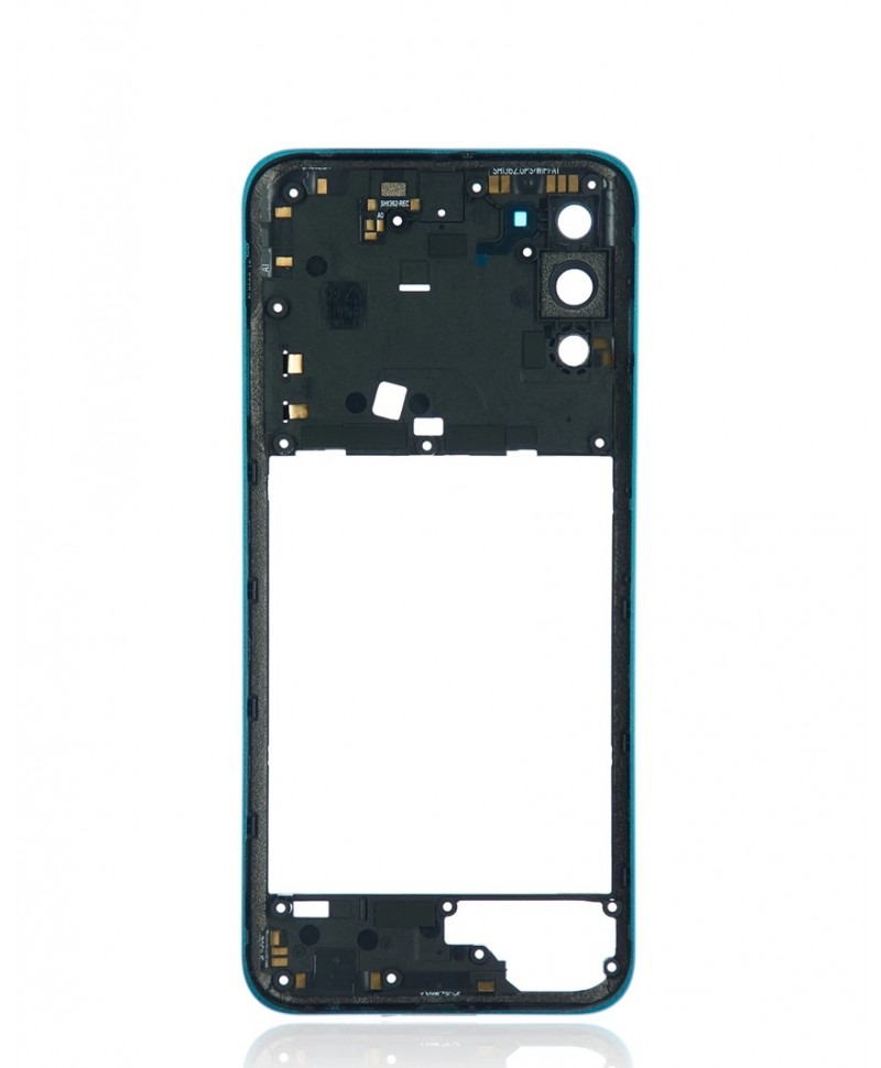 Mijloc Albastru Motorola Moto G71, XT2169-1, XT2169-2
