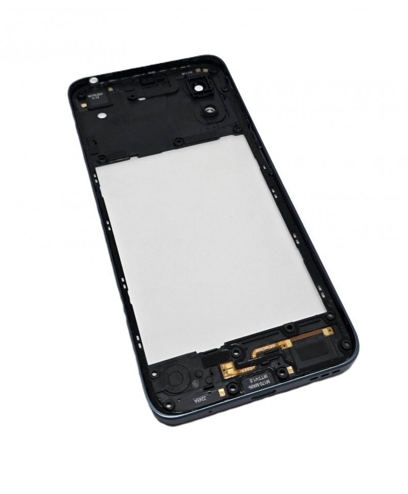 Mijloc Motorola Moto E13 Negru