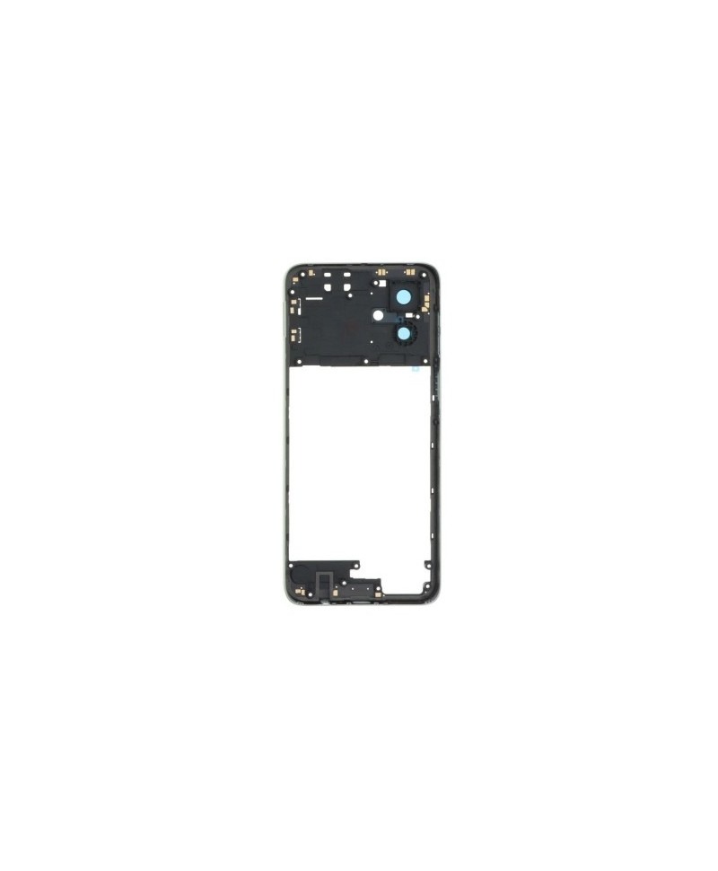 Mijloc Motorola Moto G54 Albastru