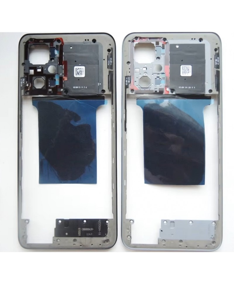Mijloc Realme GT Neo2, RMX3370 Albastru
