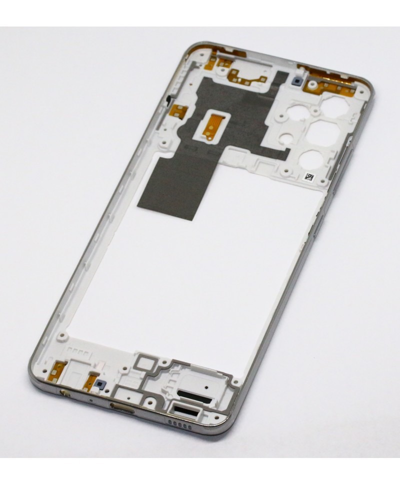Mijloc Samsung Galaxy A32 4G, SM A325 Alb