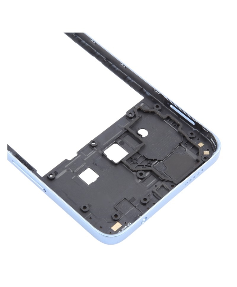Mijloc Xiaomi Redmi A3, A3X Blue