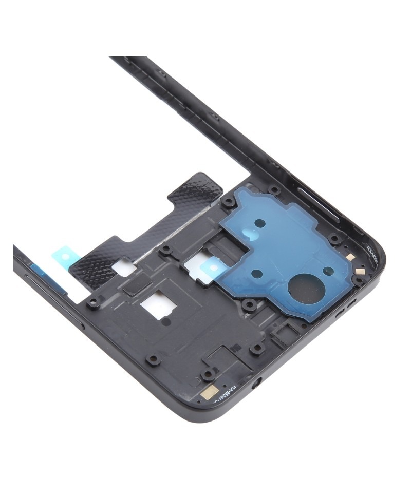 Mijloc Xiaomi Redmi A3, A3X Negru