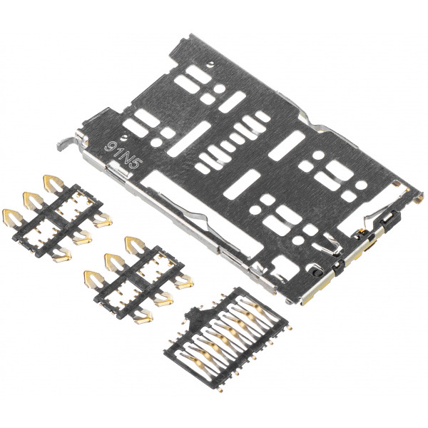 Modul Cititor SIM - Card Huawei P Smart (2019)