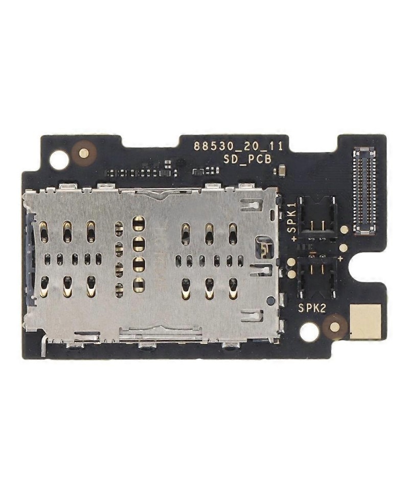 Modul Cititor SIM Lenovo Tab P11 Pro ,TB-J706
