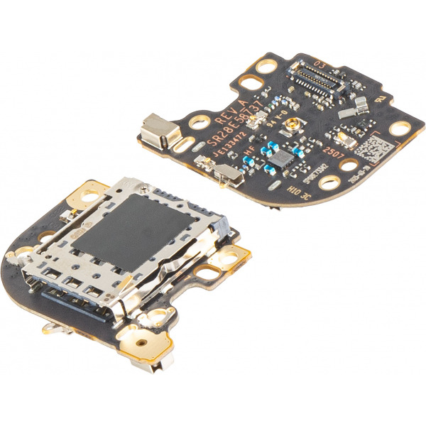 Modul Cititor SIM Motorola Edge 60 Pro, Service Pack 5B28C30055