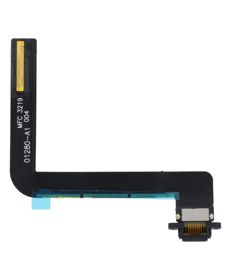 Modul Incarcare Apple iPad 10.2 (2021), A2603, A2198 Alb