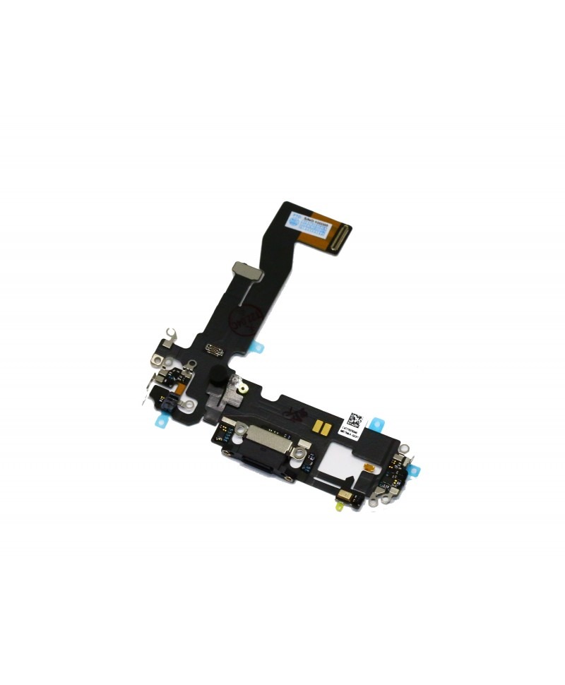 Modul Incarcare Apple iPhone 12, iPhone 12 Pro Negru