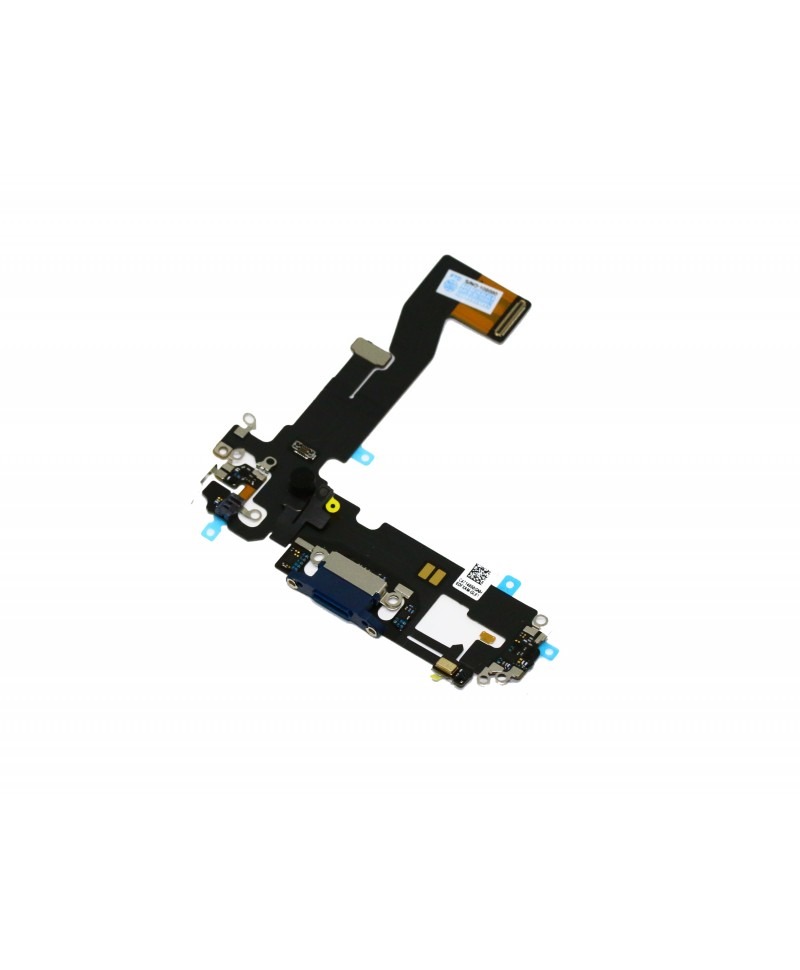 Modul Incarcare Apple iPhone 12, iPhone 12 Pro Albastru