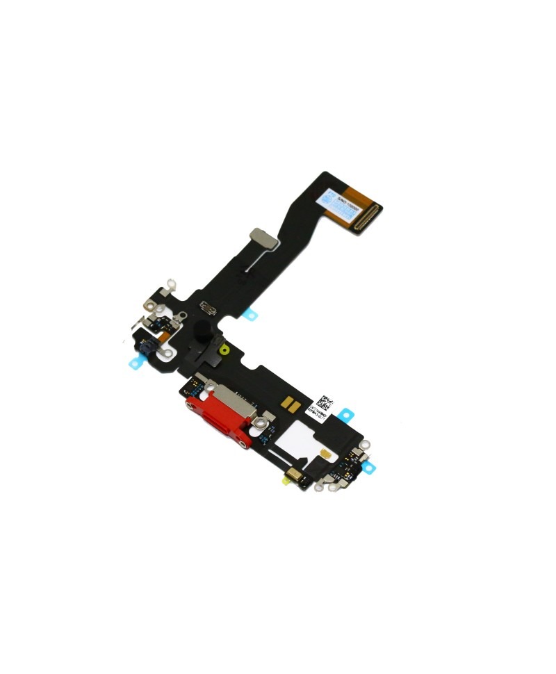 Modul Incarcare Apple iPhone 12, iPhone 12 Pro Rosu