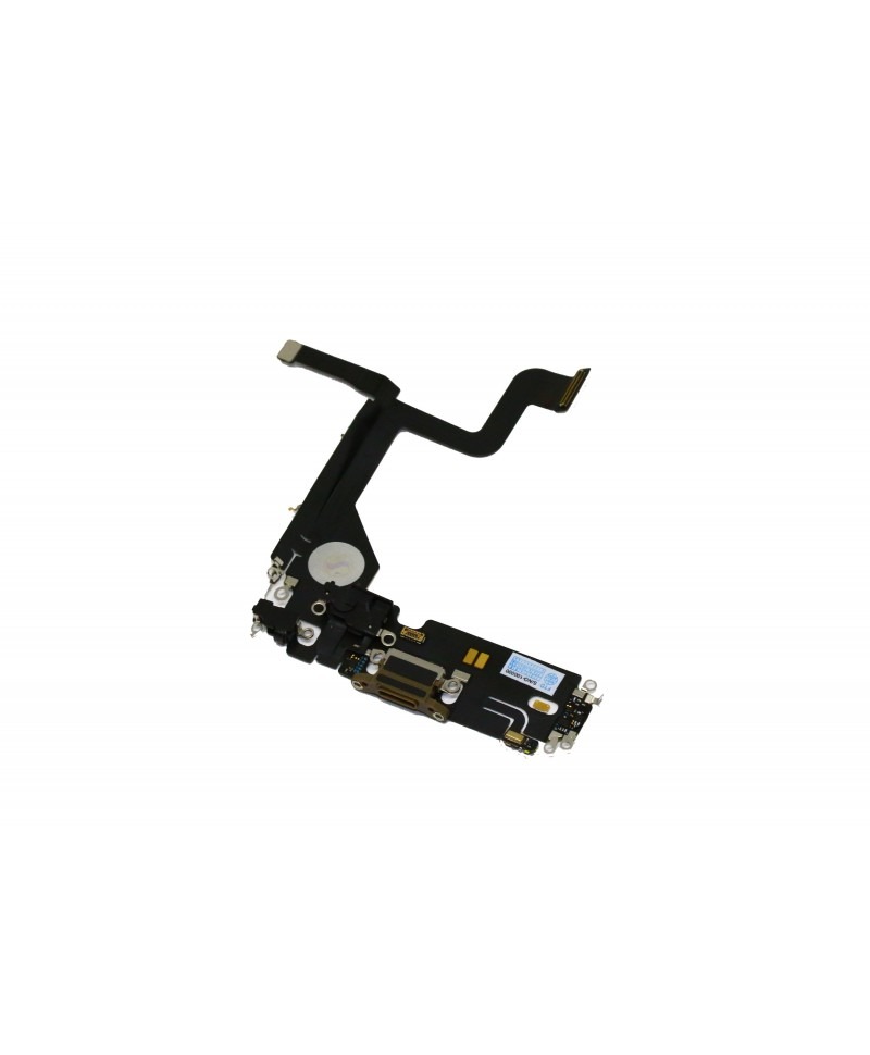 Modul Incarcare Apple iPhone 13 Pro Gold