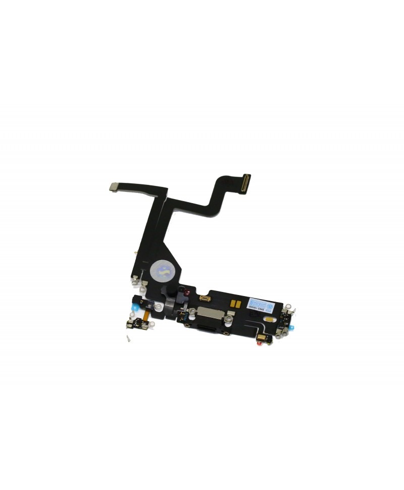Modul Incarcare Apple iPhone 13 Pro Negru