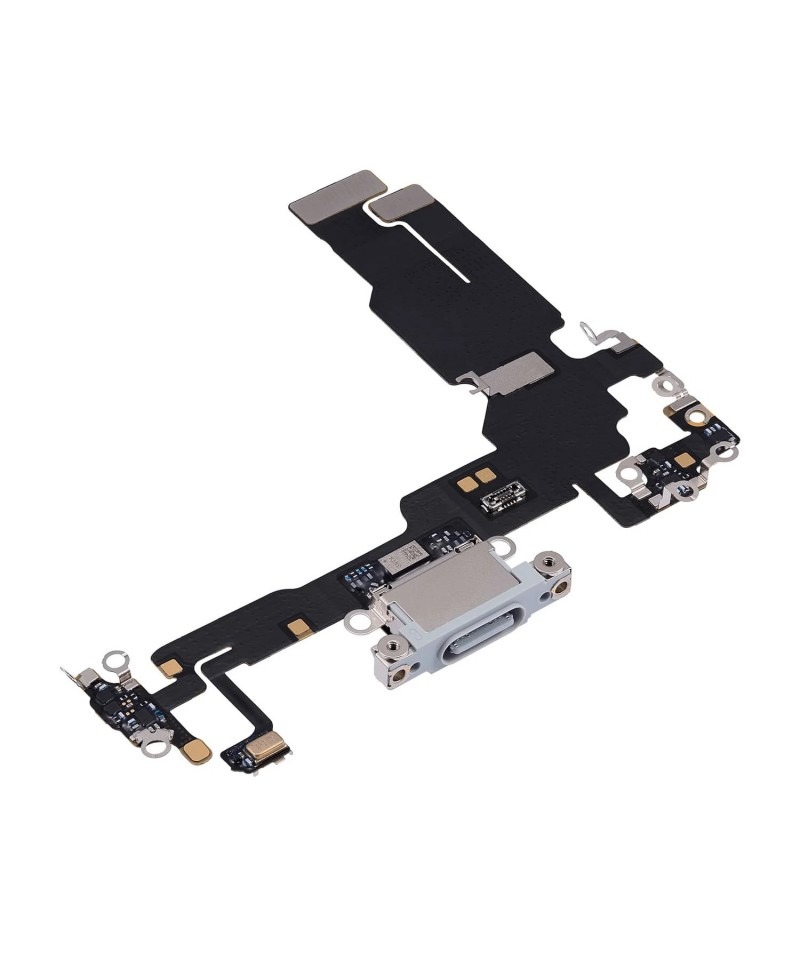 Modul Incarcare Apple iPhone 15 Verde