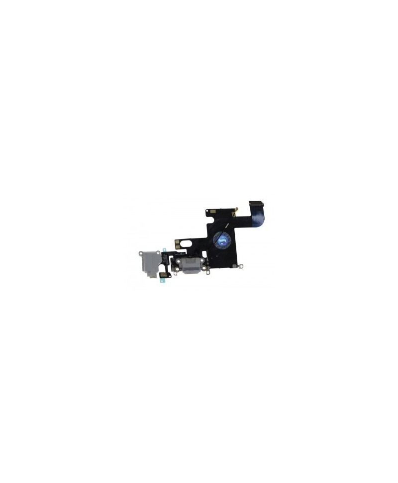 Modul Incarcare Apple iPhone 6 Alb