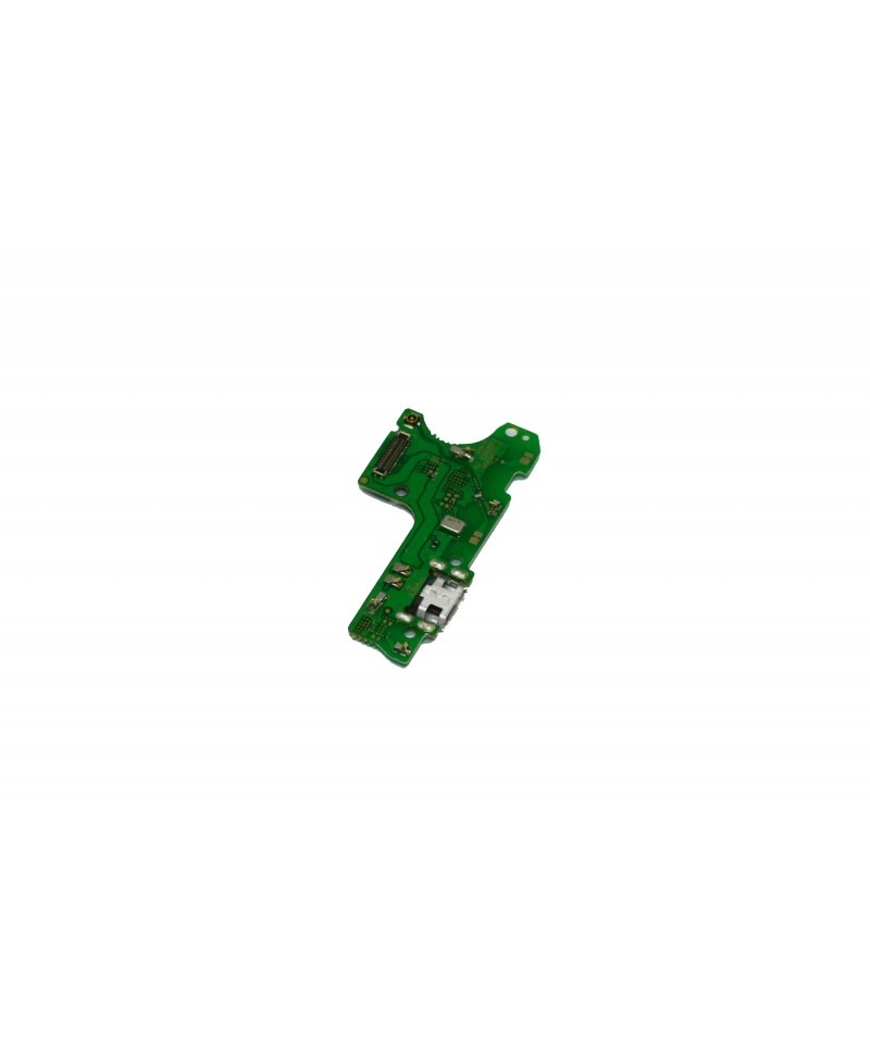 Modul Incarcare Asus Zenfone Max (M2) ZB633KL