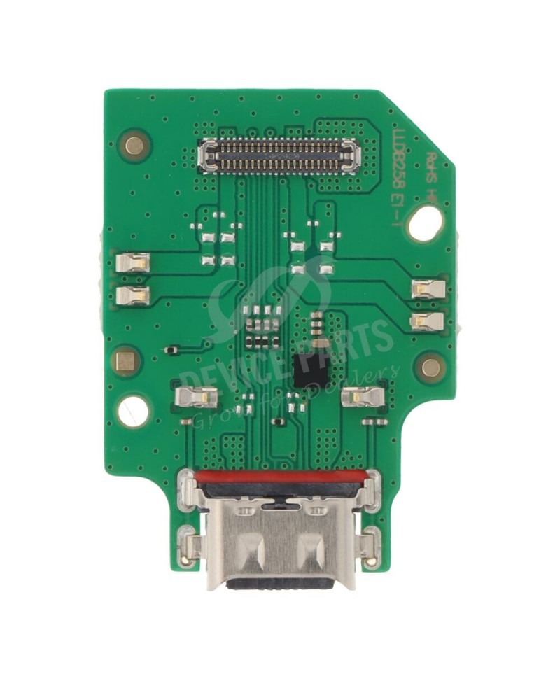 Modul Incarcare Honor Pad X9a, ELN2-W29