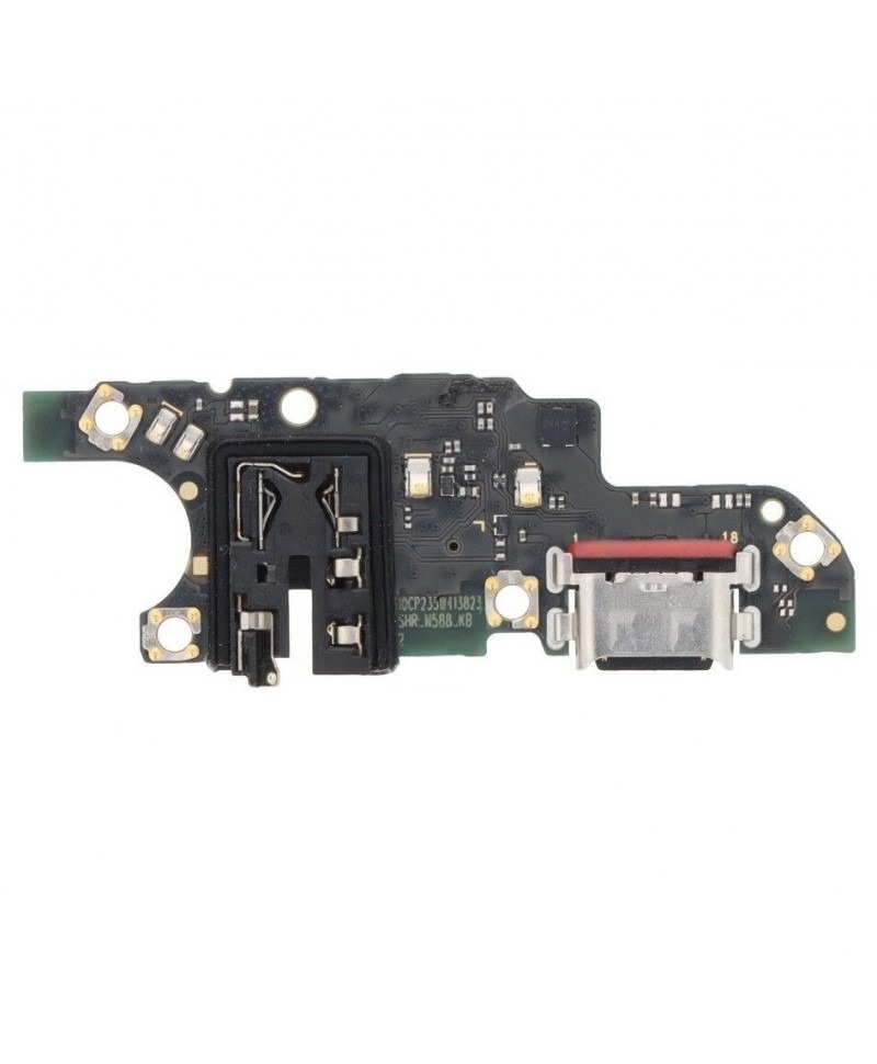 Modul Incarcare Honor X6a, WDY-LX1