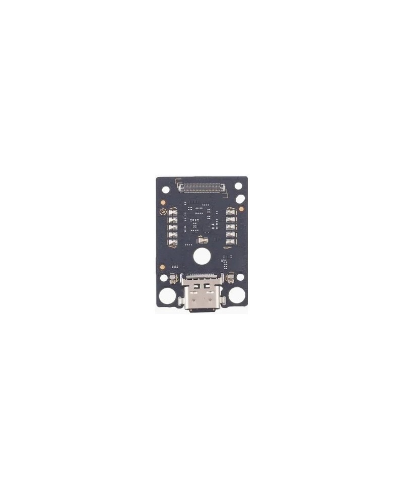 Modul Incarcare Huawei MatePad 11 (2023) , DBR-W10