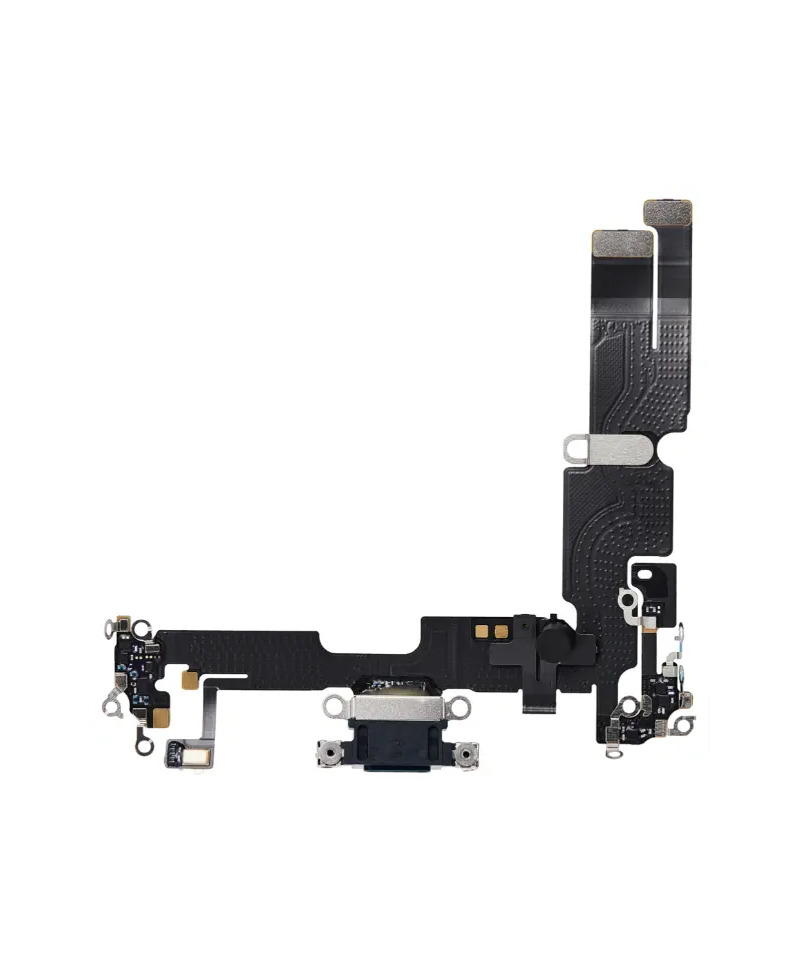 Modul Incarcare iPhone 14 Plus Negru