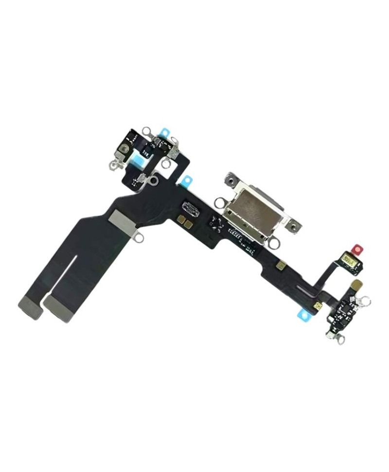 Modul Incarcare iPhone 16e Negru
