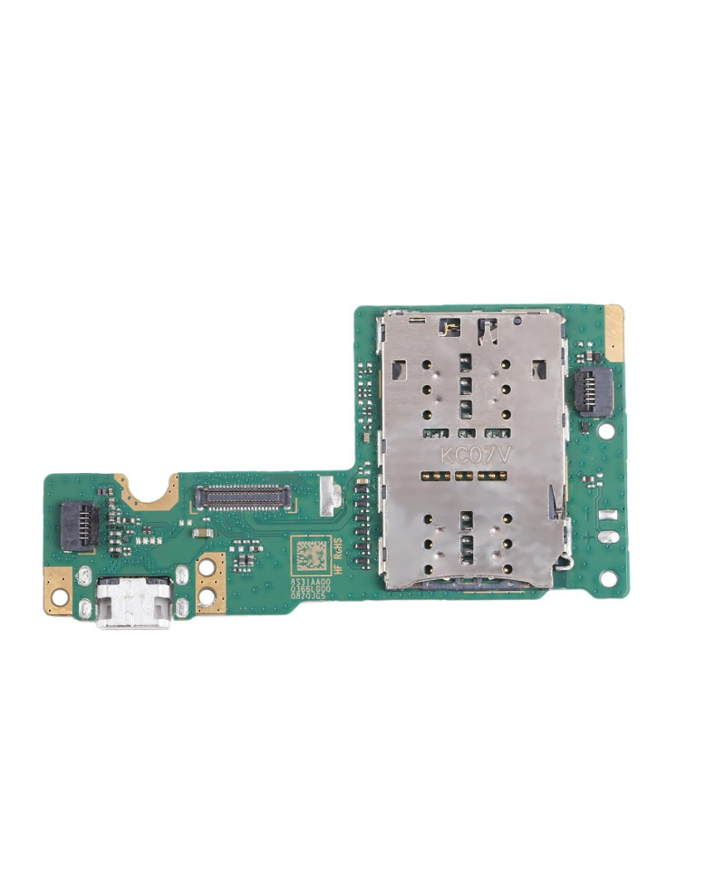 Modul Incarcare Lenovo Tab M10, TB-X505