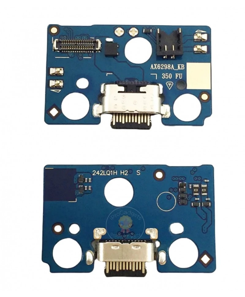Modul Incarcare Lenovo Tab P11 (2nd Gen), TB-350