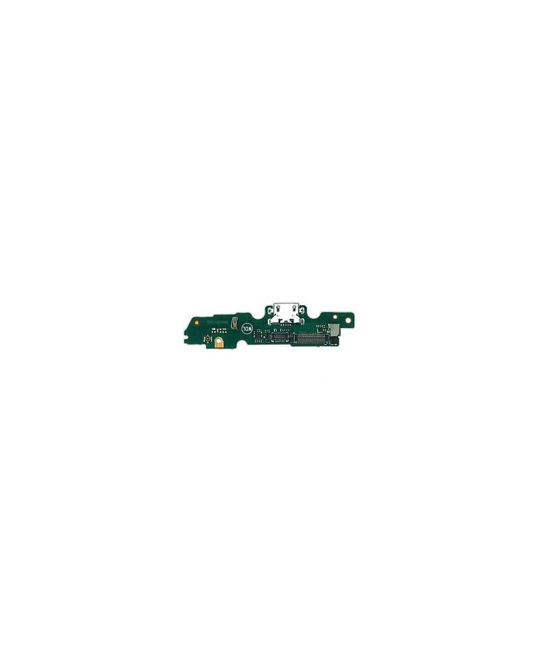 Modul Incarcare Motorola Moto G5 XT1672