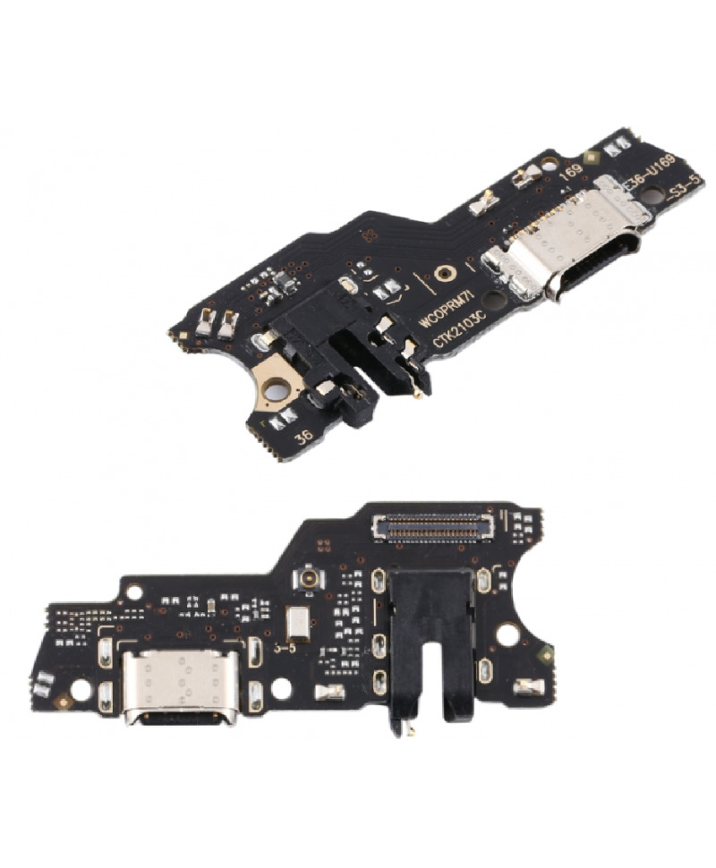 Modul Incarcare Realme 7i