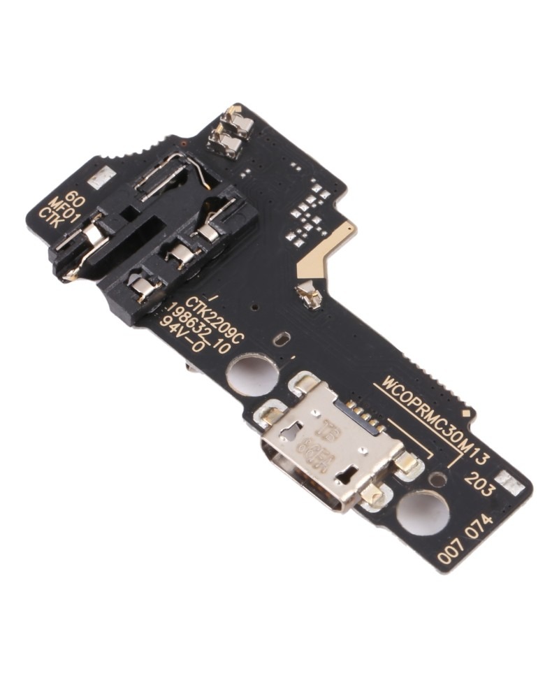 Modul Incarcare Realme C33, RMX3624