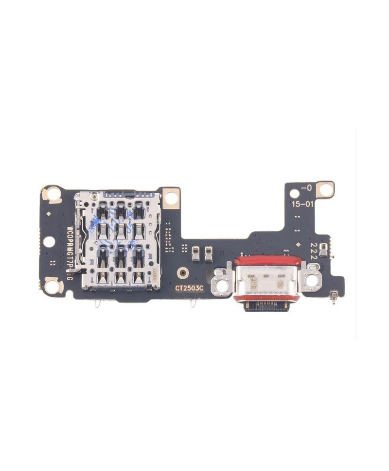 Modul Incarcare Realme GT 7 Pro, RMX5010, RMX5011