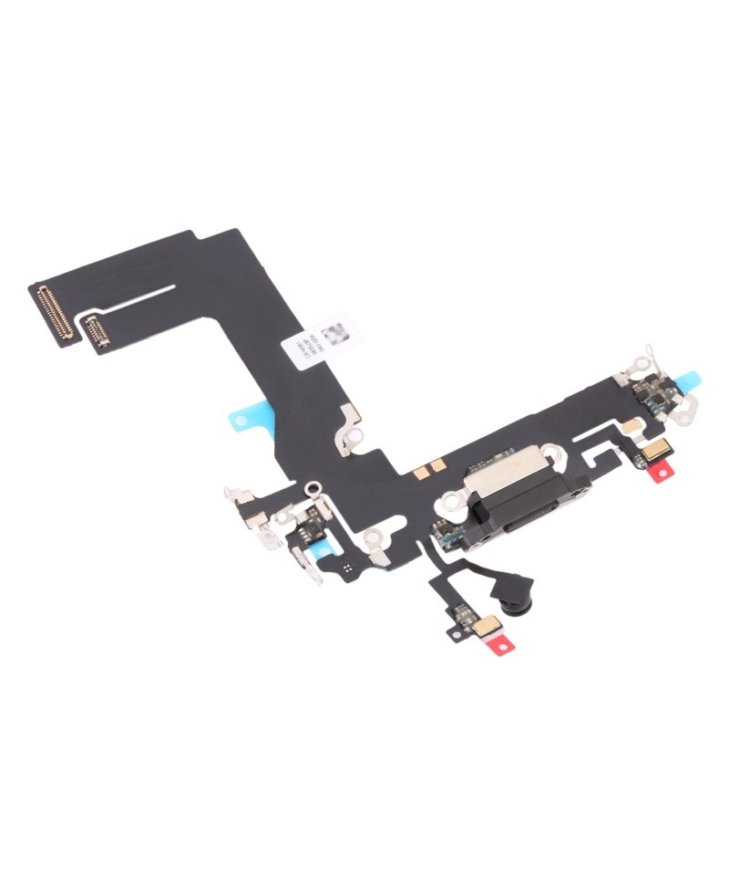 Modul Incarcare Roz iPhone 13 Mini