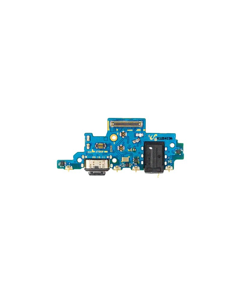 Modul Incarcare Service Pack Samsung Galaxy A72, SM A725F
