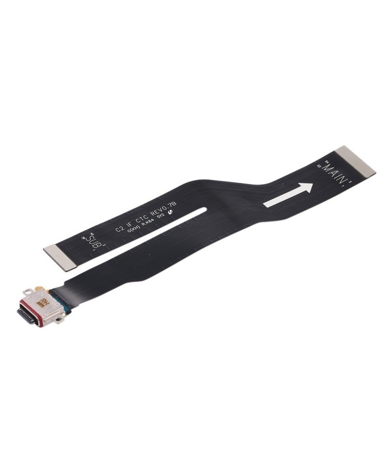 Modul Incarcare Samsung Galaxy Note 20 Ultra, N985, N986