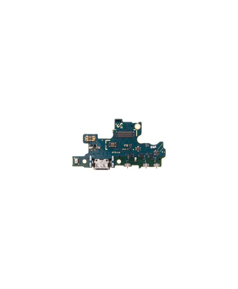 Modul Incarcare Samsung Galaxy S10 Lite, G770