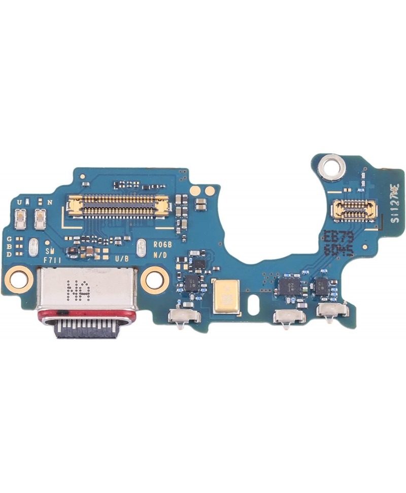 Modul Incarcare Samsung Galaxy Z Flip3 5G, F711