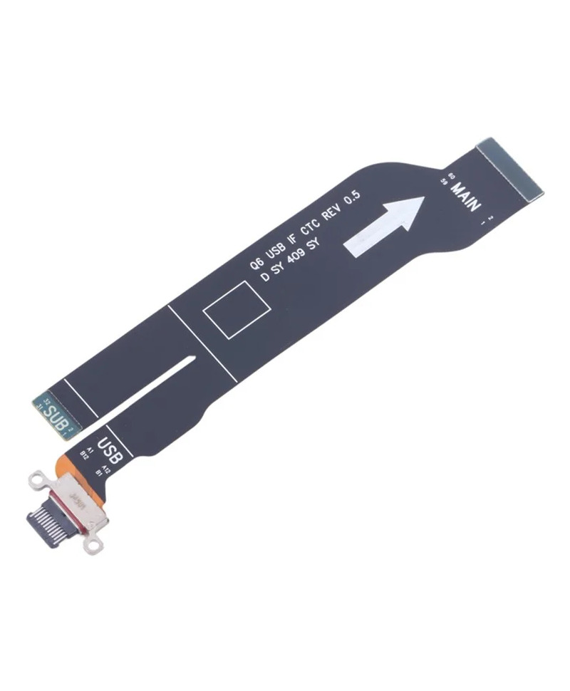 Modul Incarcare Samsung Galaxy Z Fold6, F956